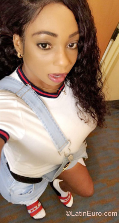 Date this hot United States girl Tanisha from Atlanta US19212