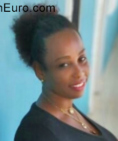 Date this stunning Dominican Republic girl Marisol from Santo Domingo DO32061