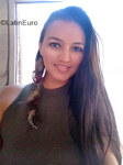 good-looking Colombia girl Yulied from Cartago CO23684