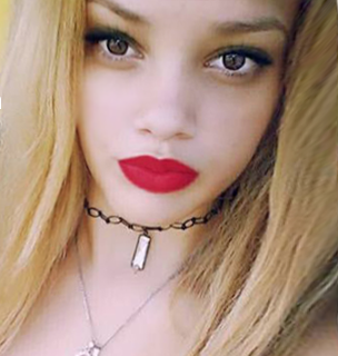 Date this cute Dominican Republic girl Eridania from Santo Domingo Este DO32071