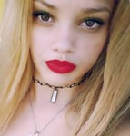 tall Dominican Republic girl Eridania from Santo Domingo Este DO32071