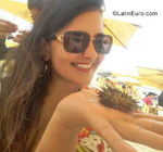 athletic Brazil girl Marcela from Maceio BR10516