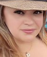 Date this gorgeous Colombia girl Paula from Medellin CO23699