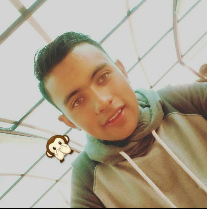 Date this cute Colombia man Dario from colombia CO23703