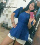 young Colombia girl Lau from Monteria CO23707