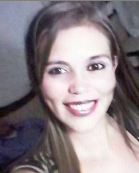 Date this exotic Venezuela girl Maria from Maracaibo VE1522