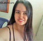 red-hot Colombia girl Cristina from Bogota CO23714