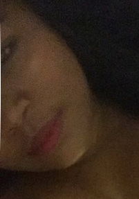 Date this good-looking Dominican Republic girl Zuleika from San Cristobal DO32135