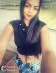 young Colombia girl Alexandra from Medellin CO23725