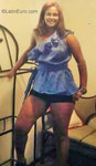 attractive Dominican Republic girl Briney from Santiago DO32140