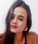 happy Colombia girl Ruby from Medellin CO23732