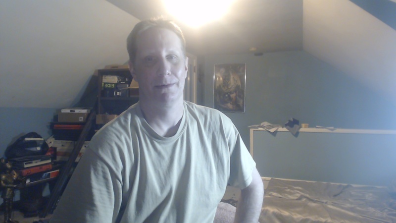 Date this exotic United States man Brian from Lancaster US19231