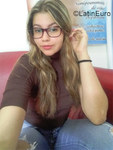 passionate Colombia girl Milena from Barranquilla CO23739