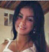 Date this hard body Venezuela girl Camila from Bolivar VE1547