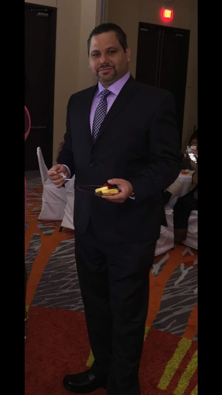 Date this sultry United States man Ramon from  US19235