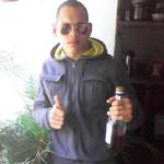 cute Canada man  from Caracas VE1554