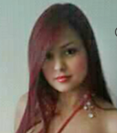 Date this delightful Dominican Republic girl Sofia from Bogota DO32177