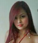 delightful Dominican Republic girl Sofia from Bogota DO32177