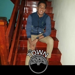 funny Dominican Republic man Enmanuel from Santo Domingo DO32193