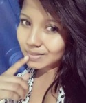 lovely Colombia girl Nidia from Cali CO23768
