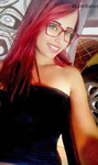 delightful Colombia girl Angie from Bucaramanga CO23776