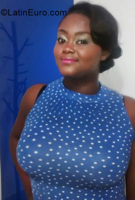 Date this charming Colombia girl Keisy from Barranquilla CO27087