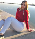 georgeous Chile girl Fransisca from Santiago CL120