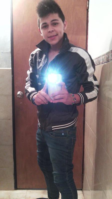 Date this cute Venezuela man Edmanuel alexan from Merida VE1576