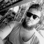 red-hot Brazil man Obede from Goiania BR10533