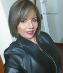 nice looking Colombia girl Carolina from Tunja CO23801