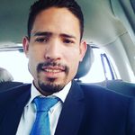 delightful United States man JESUS SALAZAR from Barcelona VE1594