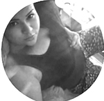 lovely Colombia girl Chica from Bogota CO23836