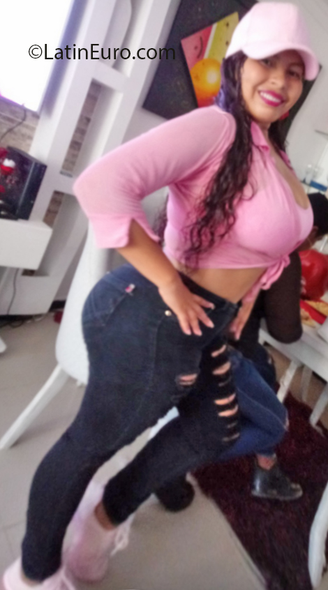 Date this sultry Colombia girl MARIA from BARRANQUILLA CO23838