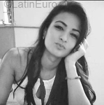 passionate Venezuela girl Cataleya from Valencia VE1601