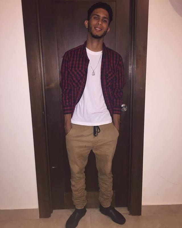 Date this good-looking Dominican Republic man Bryan from Santiago De Los Caballeros DO32328