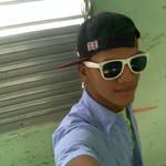 young Dominican Republic man Eddy from Nagua DO32333