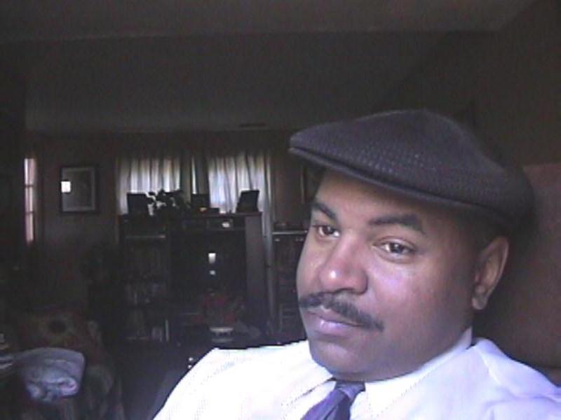 Date this tall United States man Reios from New Jersey US19294