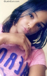 delightful Dominican Republic girl Wilmary from Santo Domingo DO32334