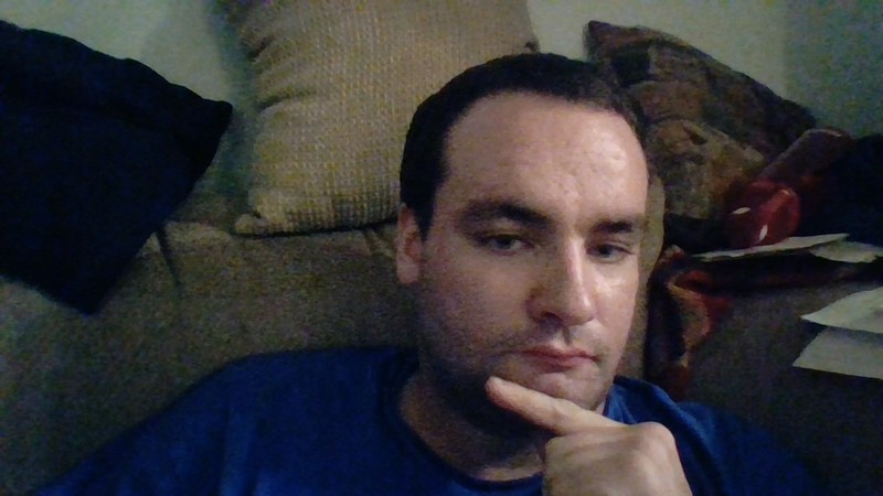 Date this happy United States man LawStudent26 from Edison US19295