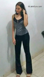 stunning Brazil girl Leandra from Santa Vitoria BR10550