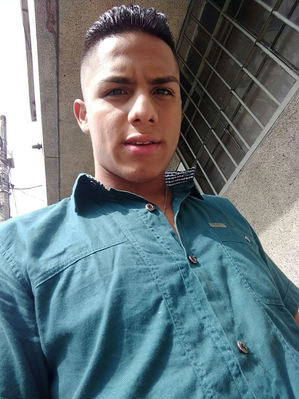 Date this charming Colombia man Carlosg from Medellin CO23853