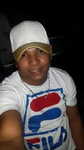 athletic Dominican Republic man Guady from San Pedro De Macoris DO32377