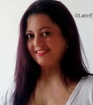 cute Colombia girl Sandra from Pereira CO23863