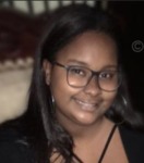 hot Dominican Republic girl Chebel from Santiago DO32398