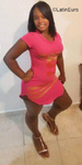 luscious Dominican Republic girl Kaila from Santo Domingo DO32415