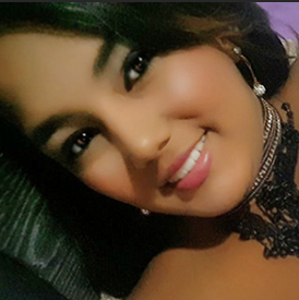 Date this tall Colombia girl Sara from Barranquilla CO23878