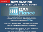 tall Dominican Republic girl Casting Call for TLC TV from  DO32418