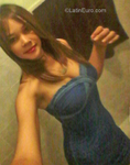 cute Dominican Republic girl Jordania from Santiago DO32422