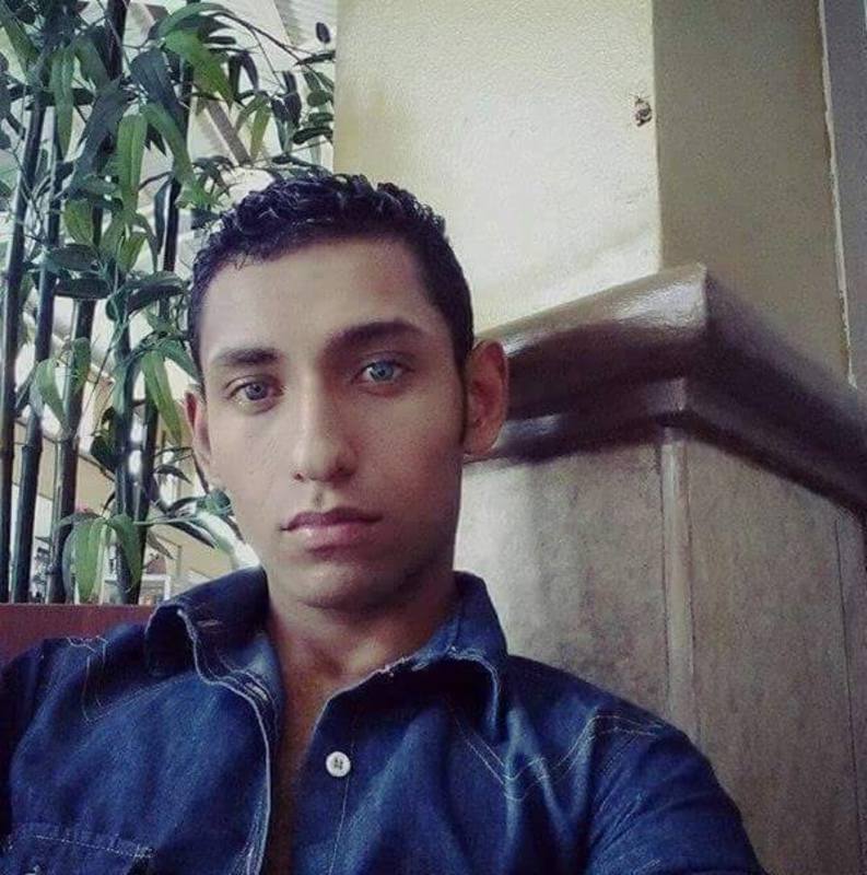 Date this georgeous Honduras man Kevin andres moncada from Juticalpa HN2508
