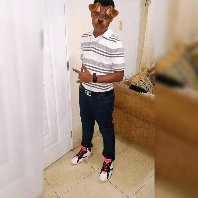 Date this sensual Dominican Republic man Jordan from Santo Domingo DO32435